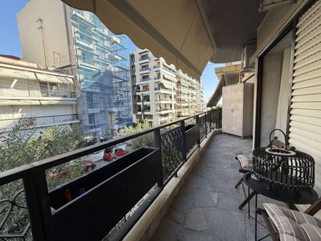 Διαμέρισμα για ενοικίαση Μαλακοπή (Τούμπα) - Photo 3