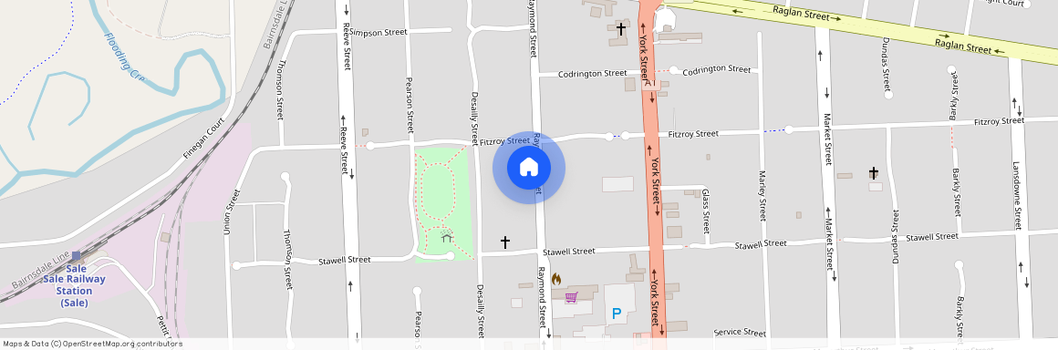 13/495 Raymond St, Vic 3850, Sale