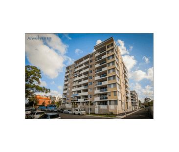 SPACIOUS ONE BEDROOM ON LEVEL 5 WITH APPROX. 97 SQM - Photo 6