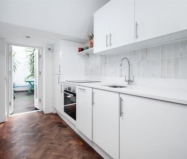 Conway Street, London - Photo 6