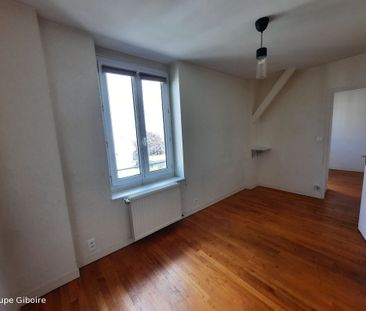 Appartement T3 à louer Saint Malo - 52 m² - Photo 6