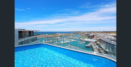 Live in Absolute Coastal Luxury | Benetti Apartments - Photo 5