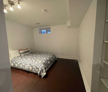 For Lease - 759 Coxwell Avenue Unit# BSMT, Toronto, Ontario - Photo 4