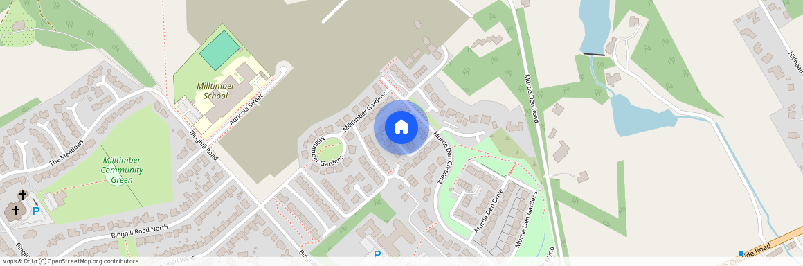 Milltimber Gardens Crescent, Milltimber, Aberdeen, AB13