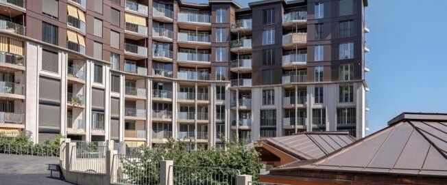 Modern living in Guggachpark - Foto 1