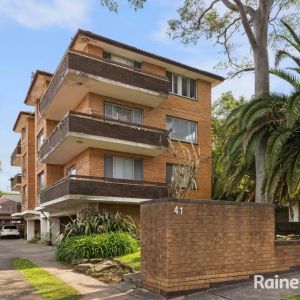 6/41 Henson Street, Summer Hill NSW 2130 - House For Rent | Domain - Photo 2