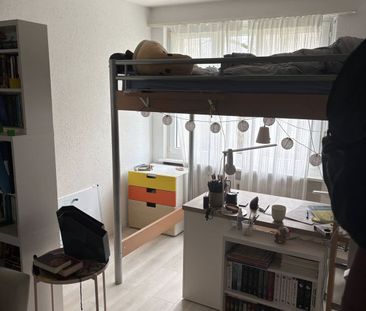 3.5 Zimmer, 77 m², 1. Stock - Photo 3