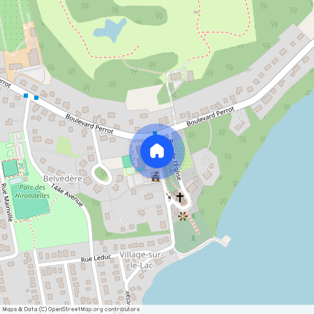 1860 Boul. Perrot, Notre-Dame-de-l'Île-Perrot (, Montérégie, ), J7W2V5