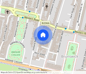 Holland Mews, Hove, East Sussex, BN3 - Photo 1