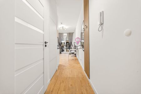 Grand Bulwar, nowa kawalerka! - Photo 4