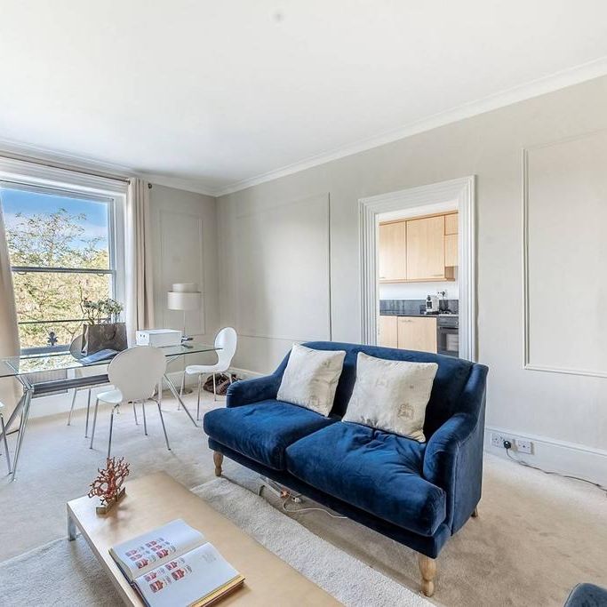 1 bedroom flat to rent - Photo 1