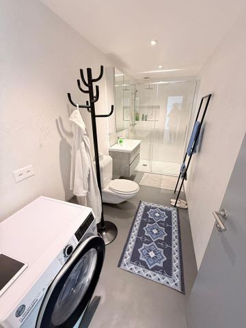 Affascinante appartamento duplex di 4 locali immerso nella tranquil... - Photo 4