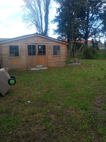 Location maison 4 pièces, 109.73m², Soullans - Photo 4