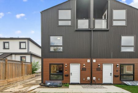 For Lease - 52 Albright Avenue Unit# A, Toronto, Ontario - Photo 4