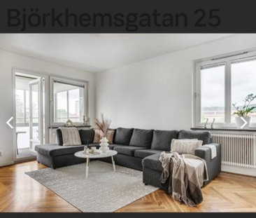 Björkhemsgatan, Borås - Foto 2