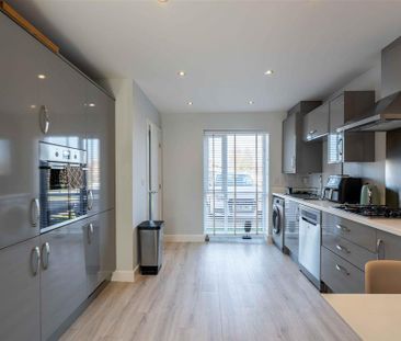 2 bedroom detached house to rent - Photo 6