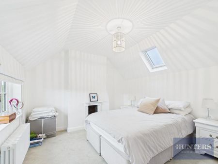 2 bedroom cottage to rent - Photo 5