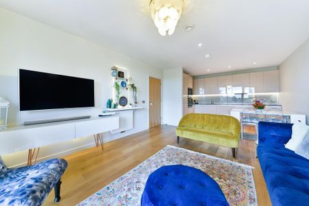 2 bedroom apartment to rent - Photo 2