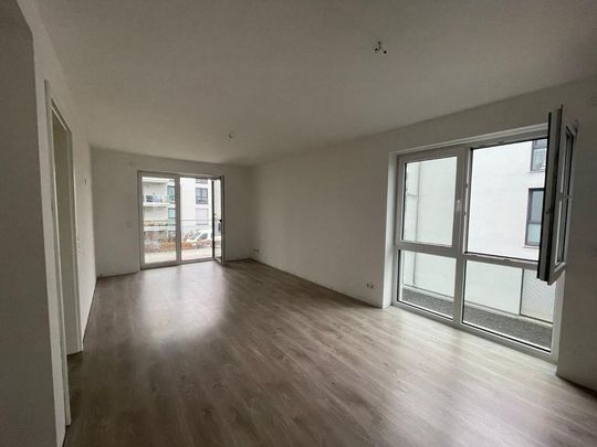 3 Raumwohnung (94 m²) in Radeburg / Zweitbezug, saniert - Photo 1