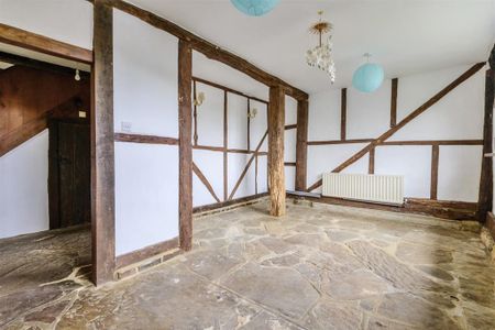 3 bedroom detached house to rent - Photo 2