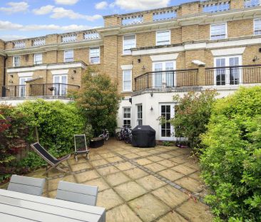 5 bedroom terraced house to rent - Photo 6