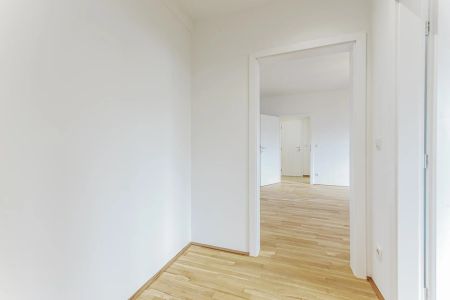 Ab August! Geräumige 2-Zimmer-Wohnung in Favoriten zu vermieten! - Foto 2