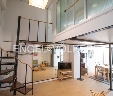 Piso de alquiler en Carrer del Pintor Navarro Llorens, Arrancapins - Photo 2