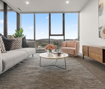 1426/15 Bowes Street, Phillip ACT 2606 - Apartment For Rent | Domain - Photo 1