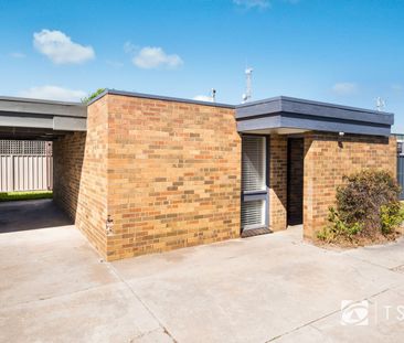 1/604 Napier St, White Hills - Photo 2