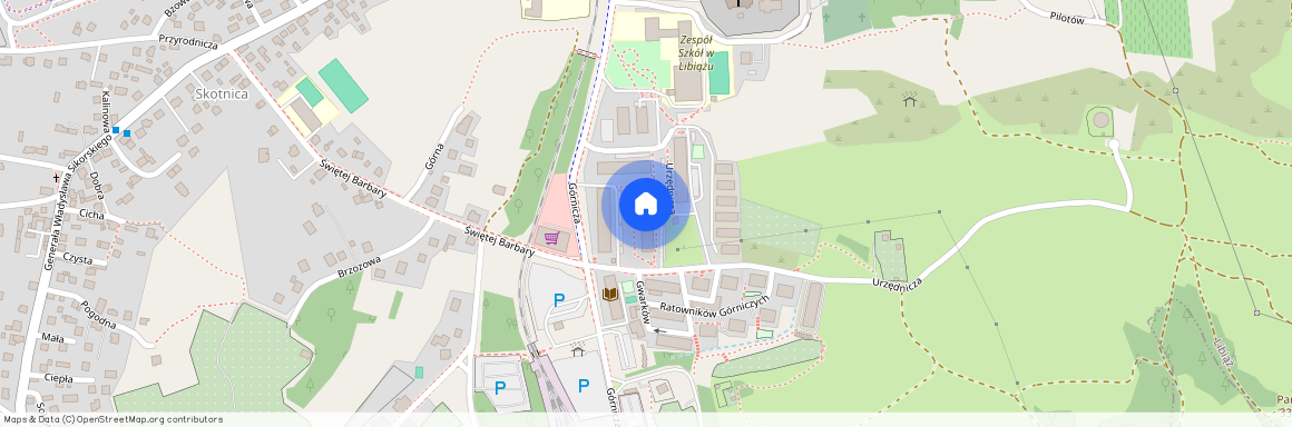 Urzędnicza 3/75, Libiąż, Libiąż, chrzanowski, małopolskie