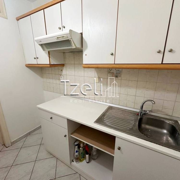 Studio/Γκαρσονιέρα για ενοικίαση Υψηλά Αλώνια (Πάτρα) - Photo 1