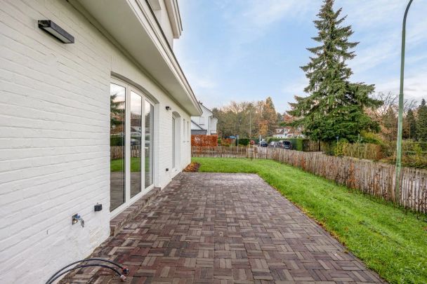 Prachtige gerenoveerde villa met 4 slaapkamers en bureau te Heverlee - EPC 98 kWh - bewoonbare opp. 300 m² - Photo 1