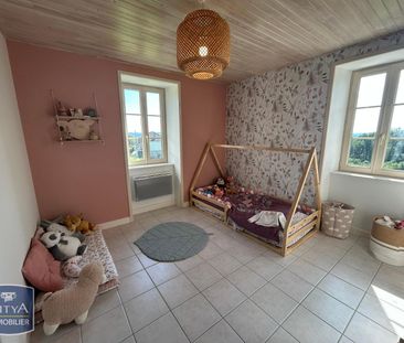 Location Maison 5 pièces 132m² STE FEREOLE 19270 - Photo 4