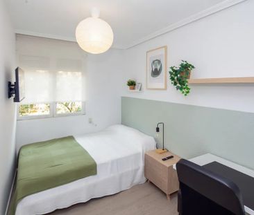 Carrer del Doctor Manuel Candela, Valencia, Valencian Community 46021 - Photo 1