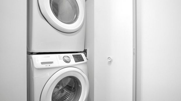 Appartement à louer - Photo 1