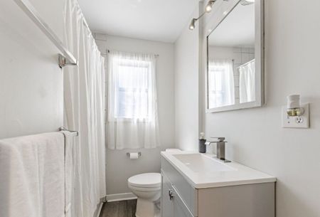 For Lease - 101 Flora Drive Unit# Main, Toronto, Ontario - Photo 3