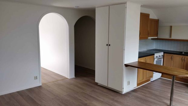 1,5 a på Sundbäcksvägen 1 - Foto 1