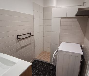 Studio Meublé avec Jardin 36M² FLASSANS SUR ISSOLE, - Photo 4