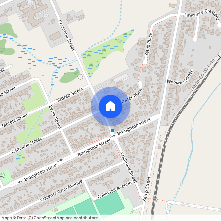 17 Cochrane Street, NSW 2440, West Kempsey