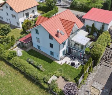 Tolle 3.5-Zimmerwohnung mit beheiztem Wintergarten in St. Antoni - Photo 5