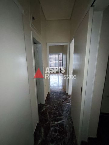 Διαμέρισμα για ενοικίαση Άγιος Σώστης (Νέα Σμύρνη) - Photo 4