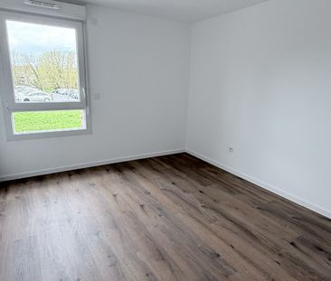 Location Appartement 2 pièces 46m² LENS 62300 - Photo 5