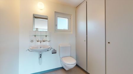 Schöne Duplexwohnung mit grosser Dachterrasse - Foto 2