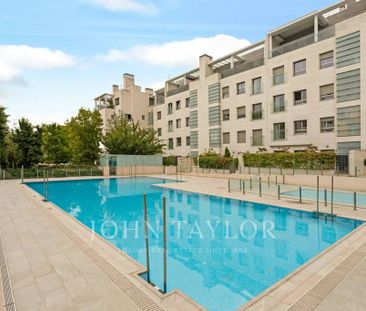 4 bedroom luxury Apartment for rent in Madrid, Spain - Foto 4