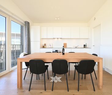 Appartement te huur in Eke - Foto 4