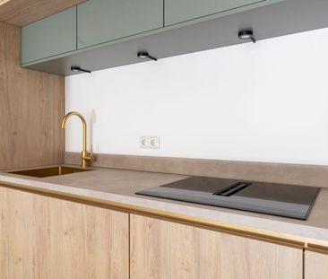 Appartement te huur: Meerkreuk 64 2377 VM Oude Wetering - Foto 4