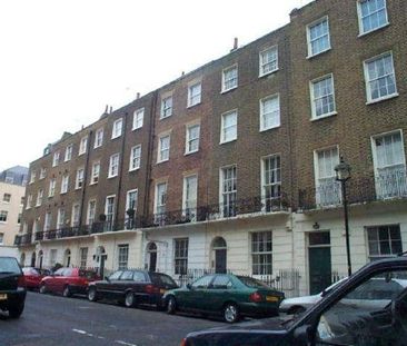 Balcombe Street, Marylebone, London, NW1 - Photo 5