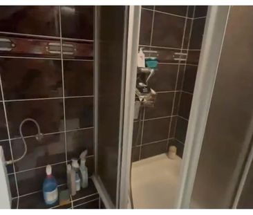 1-Zimmer DG-Wohnung in Hannover-Burg zur Vermietung - Foto 1