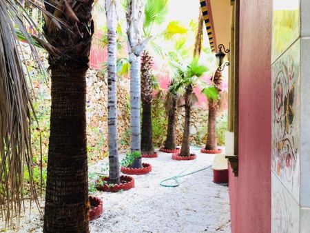 Luxury Villa for rent in Benalmádena, Spain - Photo 4