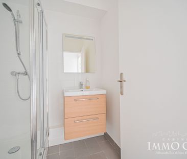 Appartement 1 pièce (studio) - 27m² - Photo 6